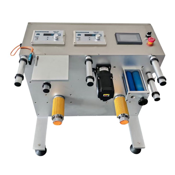 Высокоскоростной перемотчик